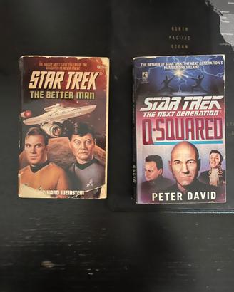 Libri Star Trek