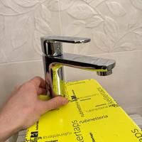 Rubinetto miscelatore lavabo Kellertaps