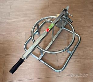 Smontagomme moto ABRGRIP 2025