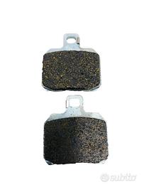 PASTIGLIE DUCATI MONSTER FRENO POST CD 61340871A V