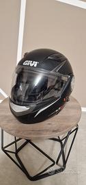 casco modulare givi 