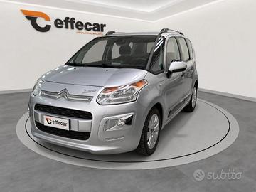 CITROEN C3 Picasso 1.6 HDi 115 CV