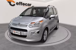 CITROEN C3 Picasso 1.6 HDi 115 CV