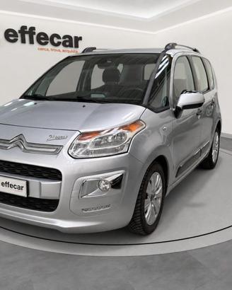 CITROEN C3 Picasso 1.6 HDi 115 CV