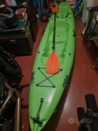 Kayak Exo Shark 1