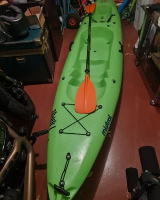 Kayak Exo Shark 1