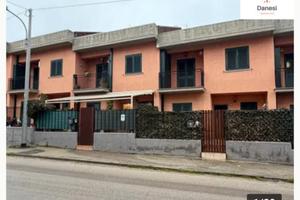 Villetta a schiera