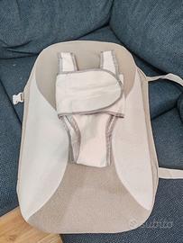 Babocush cuscino antireflusso