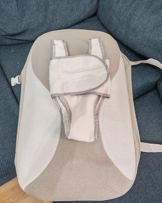 Babocush cuscino antireflusso