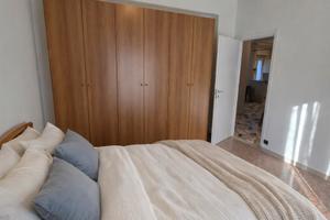 TRILOCALE ARREDATO BRESCIA zona ring