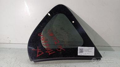 DEFLETTORE POSTERIORE DX SUZUKI SX4 Serie S-Cross