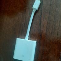 Adattatore VGA Apple