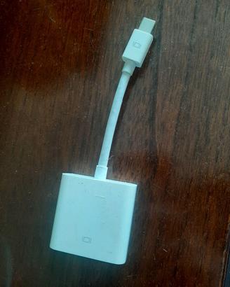 Adattatore VGA Apple