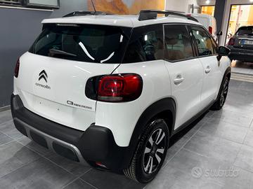 Citroen C3 Aircross PureTech 110 S&S Shine 25'838 