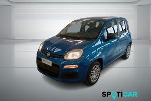 FIAT Panda 1.0 FireFly S&S Hybrid PANDINA ADAS