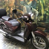 Aprilia Scarabeo 250 - 2006