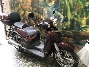 Aprilia Scarabeo 250 - 2006