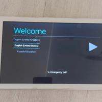 Tablet SmartPad 10.1 S2 Mediacom