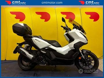 HONDA ADV 350 Garantito e Finanziabile