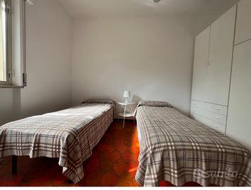 Appartamento disponibile da gennaio a giugno