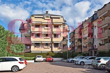 Appartamento Senago [Cod. rif 3387280VRG]