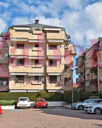 Appartamento Senago [Cod. rif 3387280VRG]