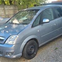 ricambi meriva benzina