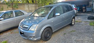 ricambi meriva benzina