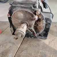 motore tagliaerba 