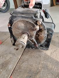 motore tagliaerba 