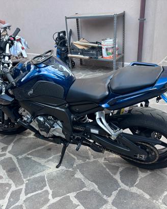 Fazer fz1 1000