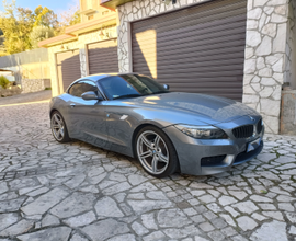 BMW Z4 23i Msport