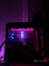dissipatore a liquido NZXT KRAKEN X73 rgb 360