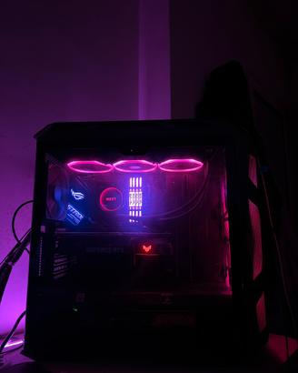 dissipatore a liquido NZXT KRAKEN X73 rgb 360