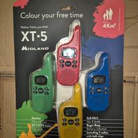 walkie talkie