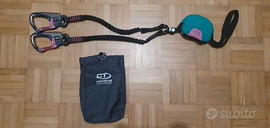 Kit ferrata CT