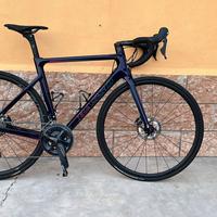Bdc bici da corsa Basso Astra