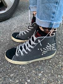 Scarpa donna Ishikawa nr 37