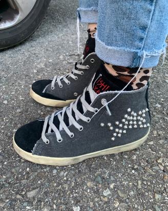 Scarpa donna Ishikawa nr 37