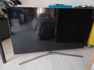 TV Samsung DA RIPARARE!