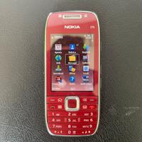 Nokia E75