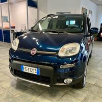 Fiat Panda 1.3 MJT 4X4 95 CV