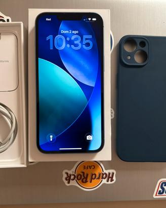 iPhone 14 256gb