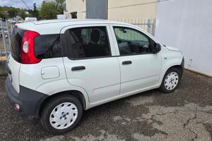 FIAT PANDA VAN 1.3 DIESEL (2 POSTI)