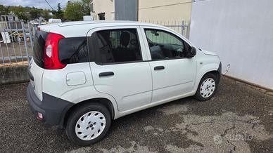 FIAT PANDA VAN 1.3 DIESEL (2 POSTI)