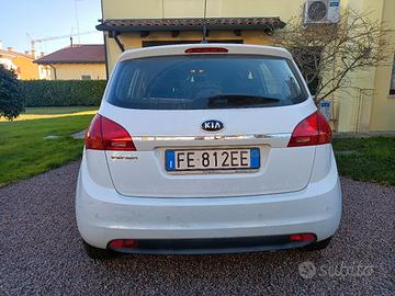 KIA VENGA 1.4 CV