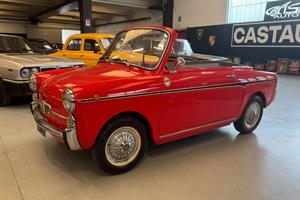 Autobianchi Spiaggina