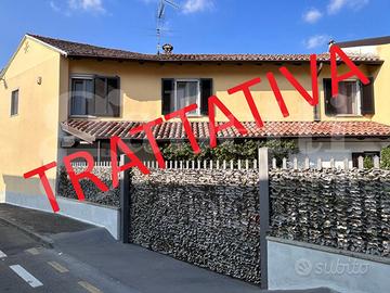Casa Indipendente Dorno [Cod. rif 3269742VRG]