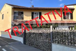 Casa Indipendente Dorno [Cod. rif 3269742VRG]