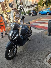 piaggio Beverly  300